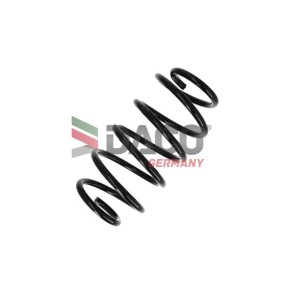 Fahrwerksfeder 802618 von DACO Germany günstig für 43,30 € online kaufen