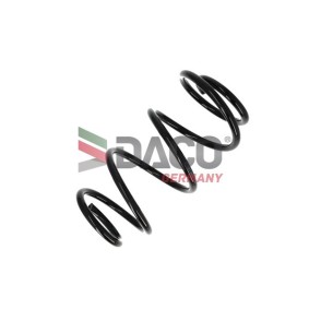 Fahrwerksfeder 802624 von DACO Germany günstig für 42,10 € online kaufen
