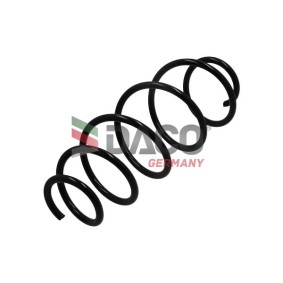 Fahrwerksfeder 802826 von DACO Germany günstig für 21,35 € online kaufen