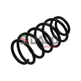 Fahrwerksfeder 803202 von DACO Germany günstig für 28,03 € online kaufen