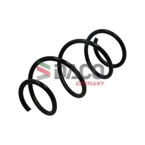 Osta Jousi (auton jousitus) DACO Germany:llä 803713 edullisesti hintaan 25,20 €