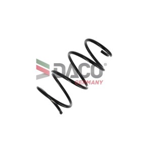 Fahrwerksfeder 803919 von DACO Germany günstig für 36,71 € online kaufen