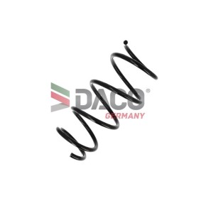 Fahrwerksfeder 803928 von DACO Germany günstig für 28,09 € online kaufen
