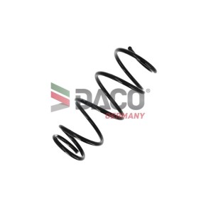 Fahrwerksfeder 803931 von DACO Germany günstig für 35,63 € online kaufen