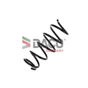 Fahrwerksfeder 803933 von DACO Germany günstig für 23,57 € online kaufen