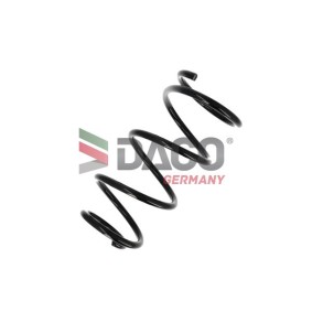 Fahrwerksfeder 804102 von DACO Germany günstig für 47,34 € online kaufen