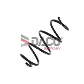 Fahrwerksfeder 804121 von DACO Germany günstig für 30,31 € online kaufen