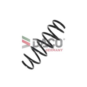 Fahrwerksfeder 804122 von DACO Germany günstig für 30,36 € online kaufen
