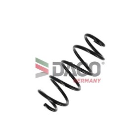Fahrwerksfeder für DACIA von DACO Germany
