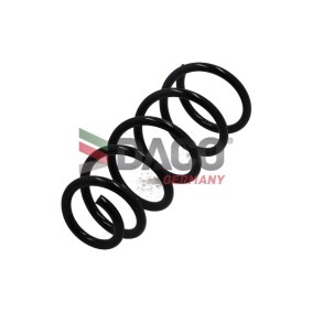 Fahrwerksfeder 810914 von DACO Germany günstig für 26,90 € online kaufen