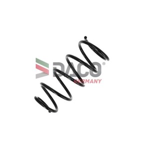 Fahrwerksfeder 810918 von DACO Germany günstig für 27,79 € online kaufen
