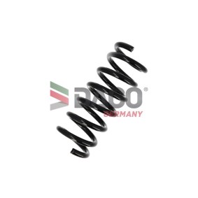 Fahrwerksfeder 811018 von DACO Germany günstig für 37,68 € online kaufen