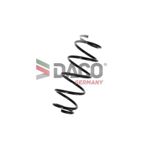 Osta Jousi (auton jousitus) DACO Germany:llä 812607 edullisesti hintaan 21,10 €