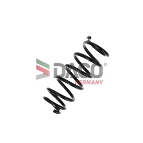 Fahrwerksfeder 812609 von DACO Germany günstig für 47,06 € online kaufen