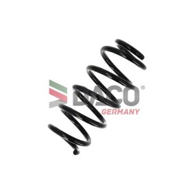 Fahrwerksfeder 813910 von DACO Germany günstig für 26,28 € online kaufen