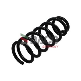 Fahrwerksfeder 813911 von DACO Germany günstig für 41,93 € online kaufen