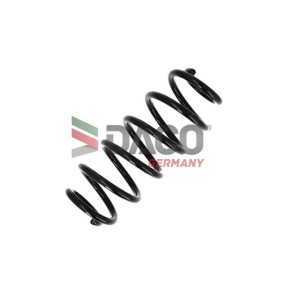 Fahrwerksfeder 813920 von DACO Germany günstig für 33,04 € online kaufen