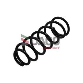 Fahrwerksfeder 813921 von DACO Germany günstig für 32,94 € online kaufen