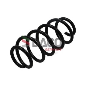 Fahrwerksfeder 813924 von DACO Germany günstig für 23,94 € online kaufen