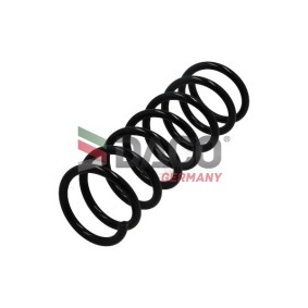 Fahrwerksfeder 814115 von DACO Germany günstig für 24,44 € online kaufen