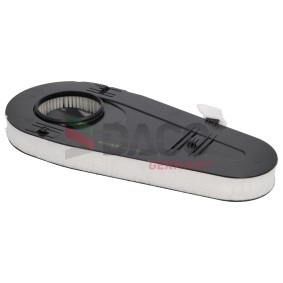 Comprar Filtro de aire de DACO Germany DFA0307 a bajo precio de 36,55 €