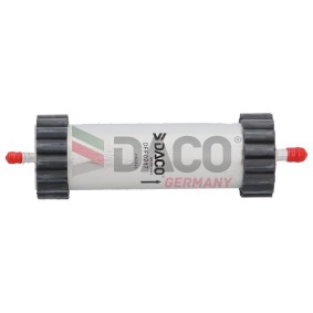 Achetez des Filtre à carburant DACO Germany DFF0217 à prix pour 28,51 €
