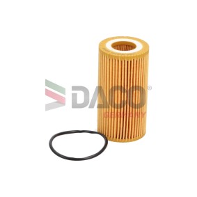 Achetez des Filtre à huile de chez DACO Germany en ligne pour Q7 (4M, 4MB, 4MG) à prix modérés