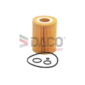 Ölfilter DFO2312 von DACO Germany günstig für 8,27 € online kaufen