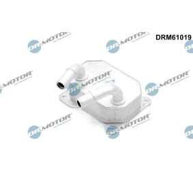 Compre Radiador de óleo, óleo do motor da DR.MOTOR AUTOMOTIVE DRM61019 a um preço baixo por 86,48 €