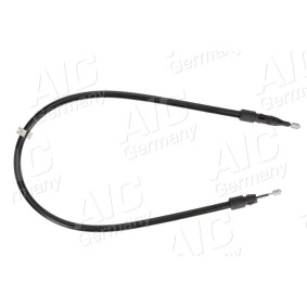 Compre Cabo de aço, travão de estacionamento da AIC 76045 a um preço baixo por 15,21 €