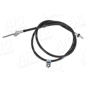Handbremsseil für NISSAN von AIC