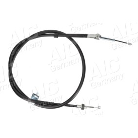 Handbremsseil für NISSAN von AIC