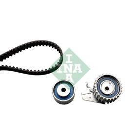 Acquista Kit cinghia di distribuzione da INA 530 0229 10 a buon mercato per soli 96,90 €