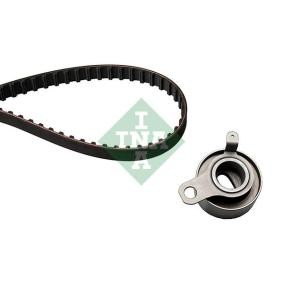 Compre Kit de distribuição de INA online para COROLLA LEVIN Coupé (AE10_) a preços moderados