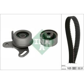 Compre Kit de distribución de INA online para TIBURON Coupé a precios moderados
