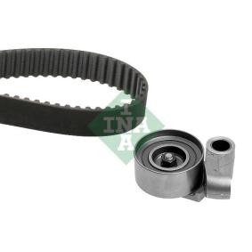 Comprar Kit de correa de distribución de INA 530 0534 10 a bajo precio de 58,96 €