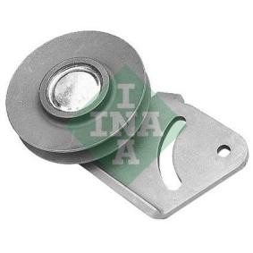 Spannrolle, Keilriemen 531 0026 10 von INA günstig für 127,52 € online kaufen