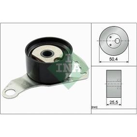 Spannrolle, Zahnriemen 531 0272 30 von INA günstig für 28,63 € online kaufen