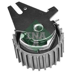 Compre Rolo tensor, correia dentada da INA 531 0281 30 a um preço baixo por 46,36 €