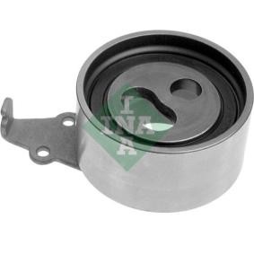 Achetez des Galet tendeur de courroie de distribution INA 531 0669 20 à prix pour 73,08 €