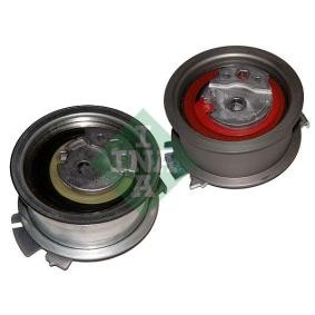 Comprar Polea tensora, correa dentada de INA 531 0809 10 a bajo precio de 47,14 €