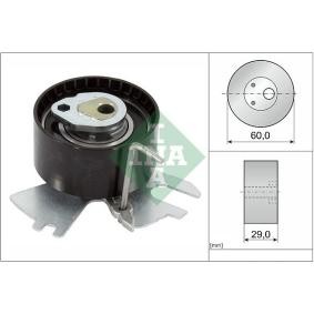 Spannrolle, Zahnriemen 531 0839 10 von INA günstig für 29,33 € online kaufen