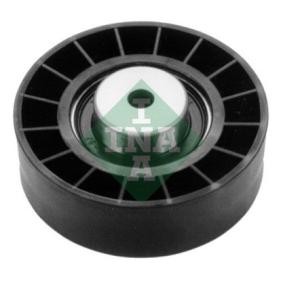 Acquista Galoppino / guidacinghia, cinghia poly-v da INA online per Chevy C1 Hatchback a prezzi moderati