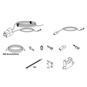 Comprar Tomacorriente remolque de BRINK 764149 a bajo precio de 28,50 €