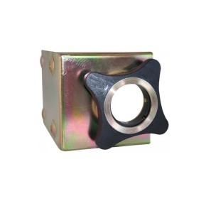 Turbolader des Herstellers ASTA - Originalware Artikelnummer: WB10001