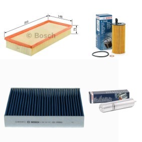 Acquista Kit filtri da BOSCH BSH4055N0032 a buon mercato per soli 116,68 €