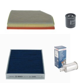 Acquista Kit filtri da BOSCH BSH4055N0044 a buon mercato per soli 85,48 €