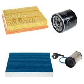 Acquista Kit filtri da BOSCH BSH4055N0089 a buon mercato per soli 82,82 €
