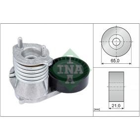 Spannarm, Keilrippenriemen 534 0273 10 von INA günstig für 51,80 € online kaufen