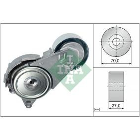 Acquista Braccio tenditore, Cinghia Poly-V da INA 534 0408 10 a buon mercato per soli 123,60 €